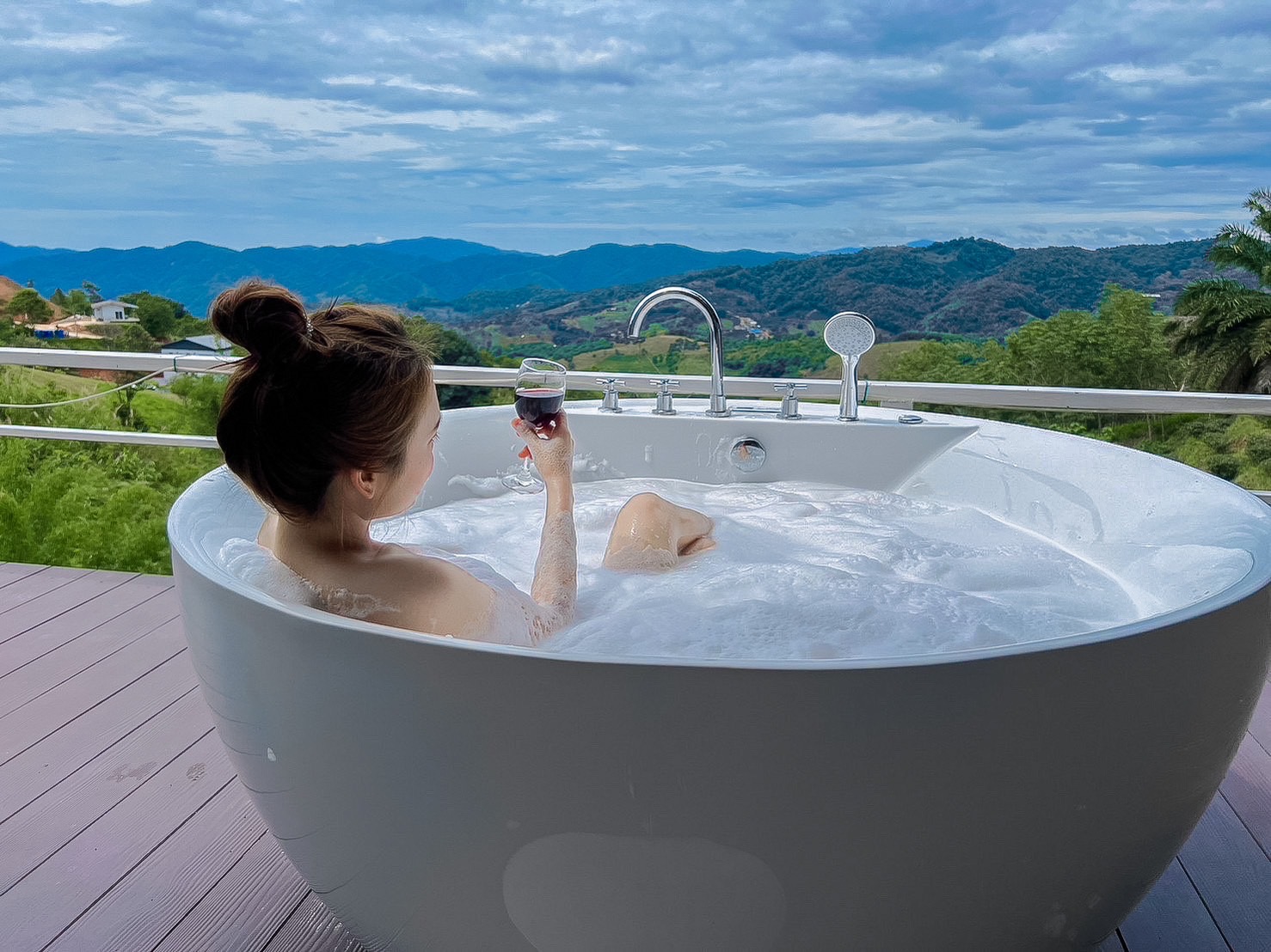 Bella Lunar Villa